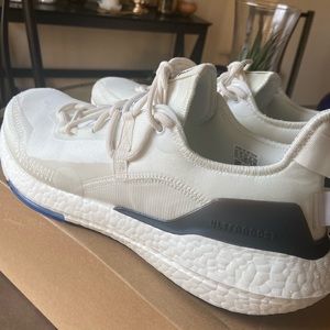 Adidas Ultraboost 21 x Parley - Men’s 11.5